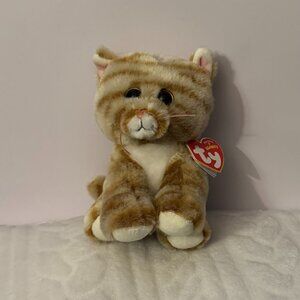 Cleo Beanie Baby with Tag by Ty